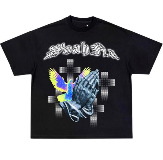 WoahNa Faith Tee